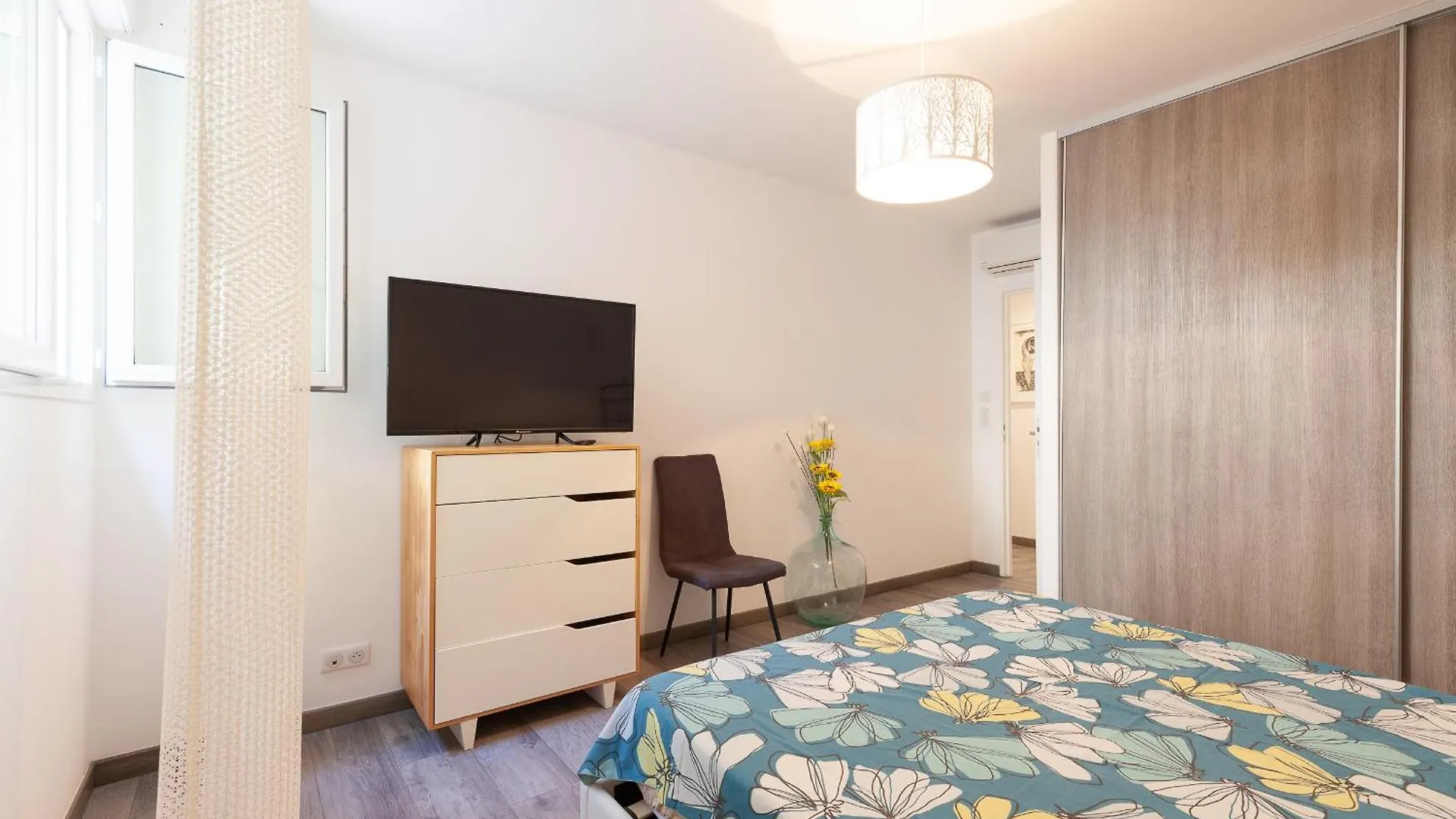 Havre De Paix 500M De La Mer Sausset-les-Pins Apartment
