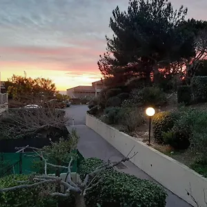  Appartement Entre Verdure Et