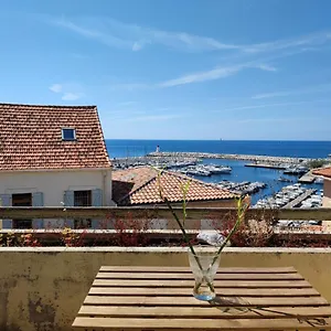  Appartement L'escapade - Vue Mer&terrasse - à 100m