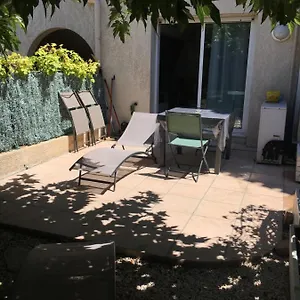 Appartement T2 Proche De La