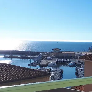  Appartement Magnifique Vue Et Port