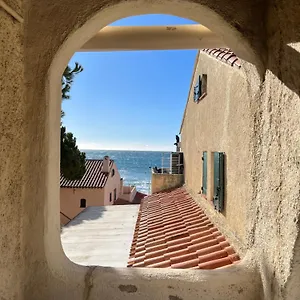  Appartement Le Bruit Des Vagues En Dormant