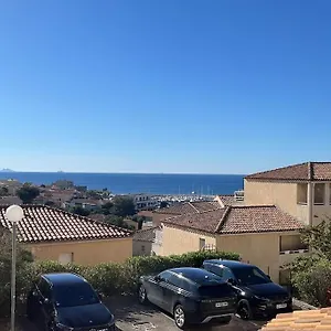  Appartement Vue Avec Piscine Et Terrain De Tennis