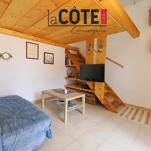  Appartement Les Pins